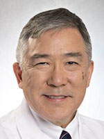 Image of Dr. Brent Shoji