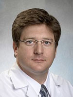 Image of Dr. David Spector