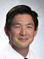 Image of Dr. Eric Sheu