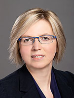 Image of Dr. Nelya Melnitchouk