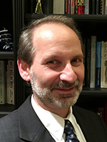 Image of Dr. Scott Shikora