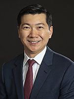Thomas C. Tsai, MD, MPH